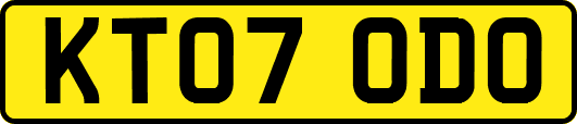 KT07ODO