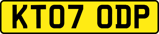 KT07ODP