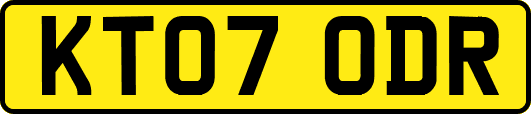 KT07ODR