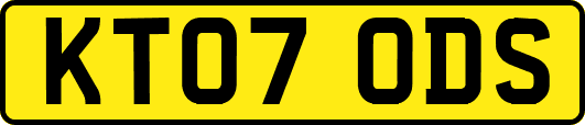 KT07ODS