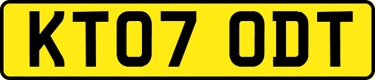 KT07ODT