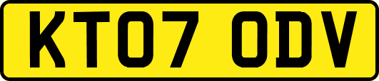 KT07ODV