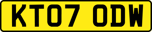 KT07ODW