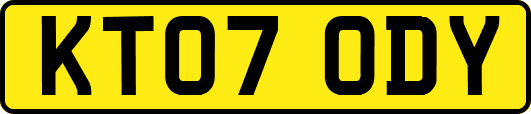 KT07ODY