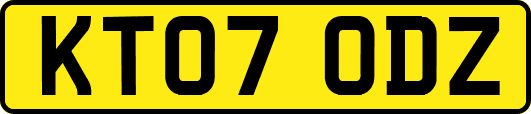 KT07ODZ