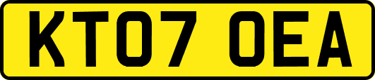KT07OEA