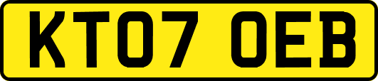 KT07OEB