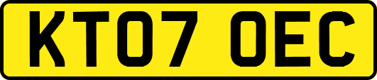 KT07OEC