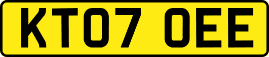 KT07OEE