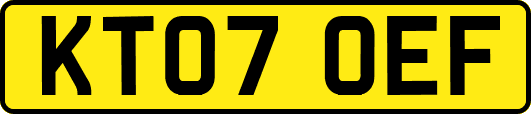KT07OEF