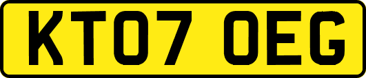 KT07OEG