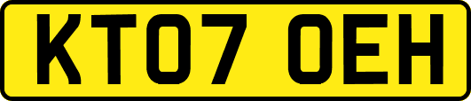 KT07OEH