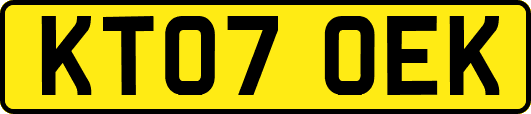 KT07OEK