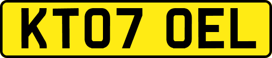 KT07OEL
