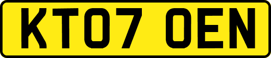 KT07OEN