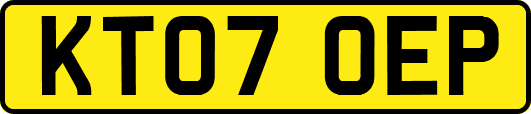 KT07OEP