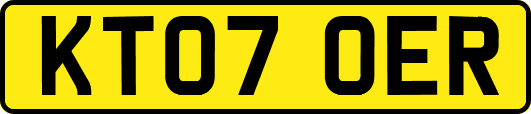 KT07OER
