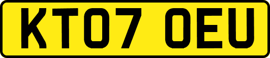 KT07OEU