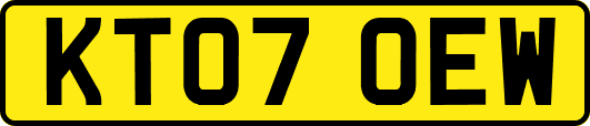 KT07OEW