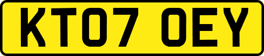 KT07OEY