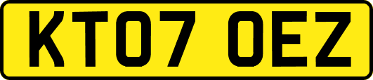KT07OEZ