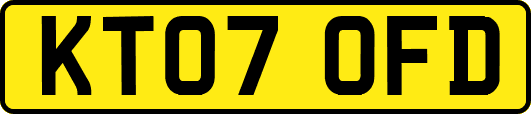 KT07OFD