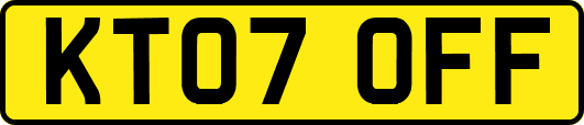 KT07OFF