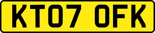 KT07OFK
