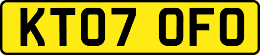 KT07OFO
