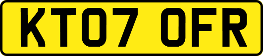 KT07OFR