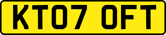 KT07OFT