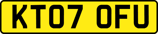 KT07OFU