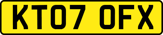 KT07OFX
