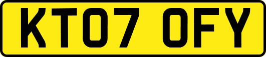 KT07OFY
