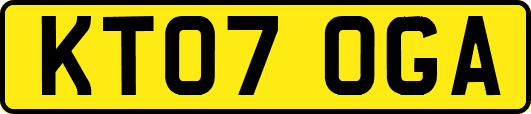 KT07OGA