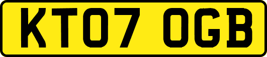 KT07OGB