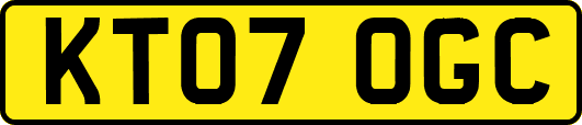 KT07OGC