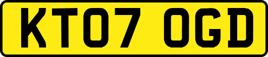 KT07OGD