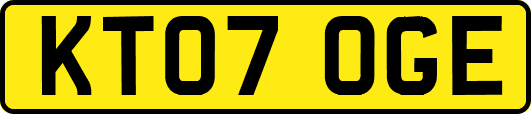 KT07OGE