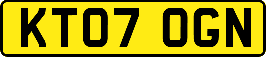 KT07OGN