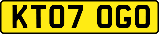 KT07OGO