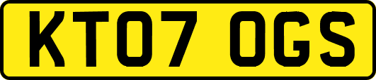 KT07OGS