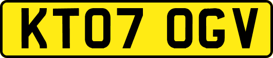KT07OGV