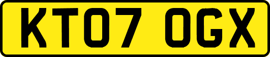 KT07OGX