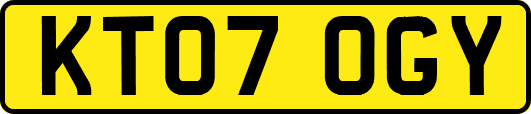 KT07OGY