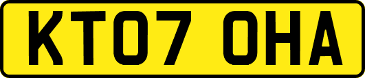 KT07OHA