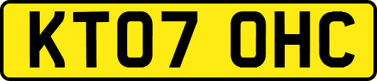 KT07OHC