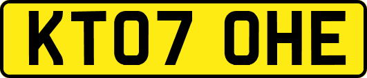KT07OHE