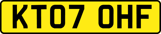 KT07OHF