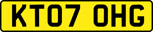 KT07OHG
